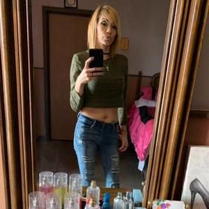 Meet your Posher, Paula